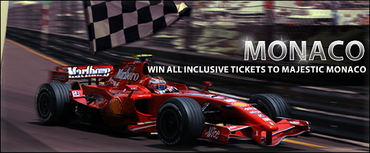 Monaco Competition Monaco Competition
